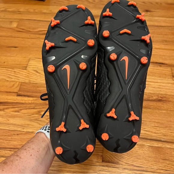 Nike Phantom GX Academy MG Multi-Ground Soccer Cleats - Picture 7 of 8